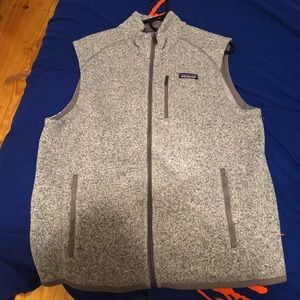 Patagonia Vest